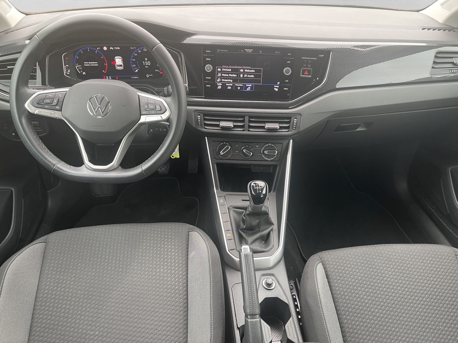 Volkswagen Polo – Foto 5