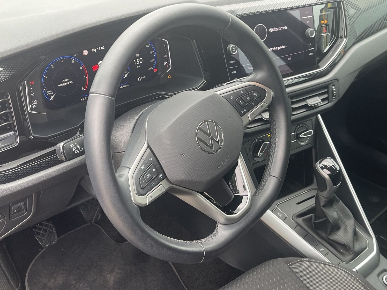Volkswagen Polo – Foto 9