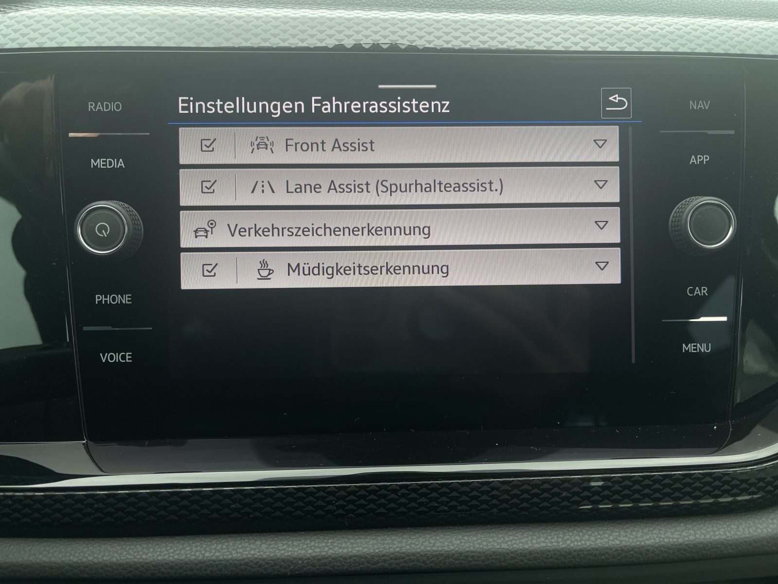 Volkswagen Polo – Foto 13