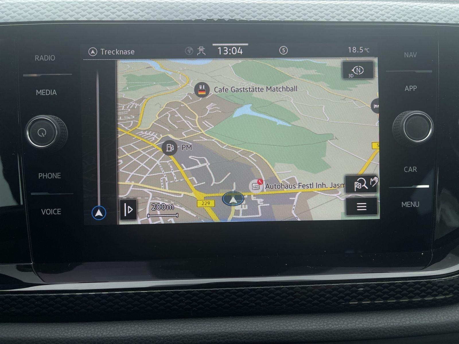 Volkswagen Polo – Foto 14
