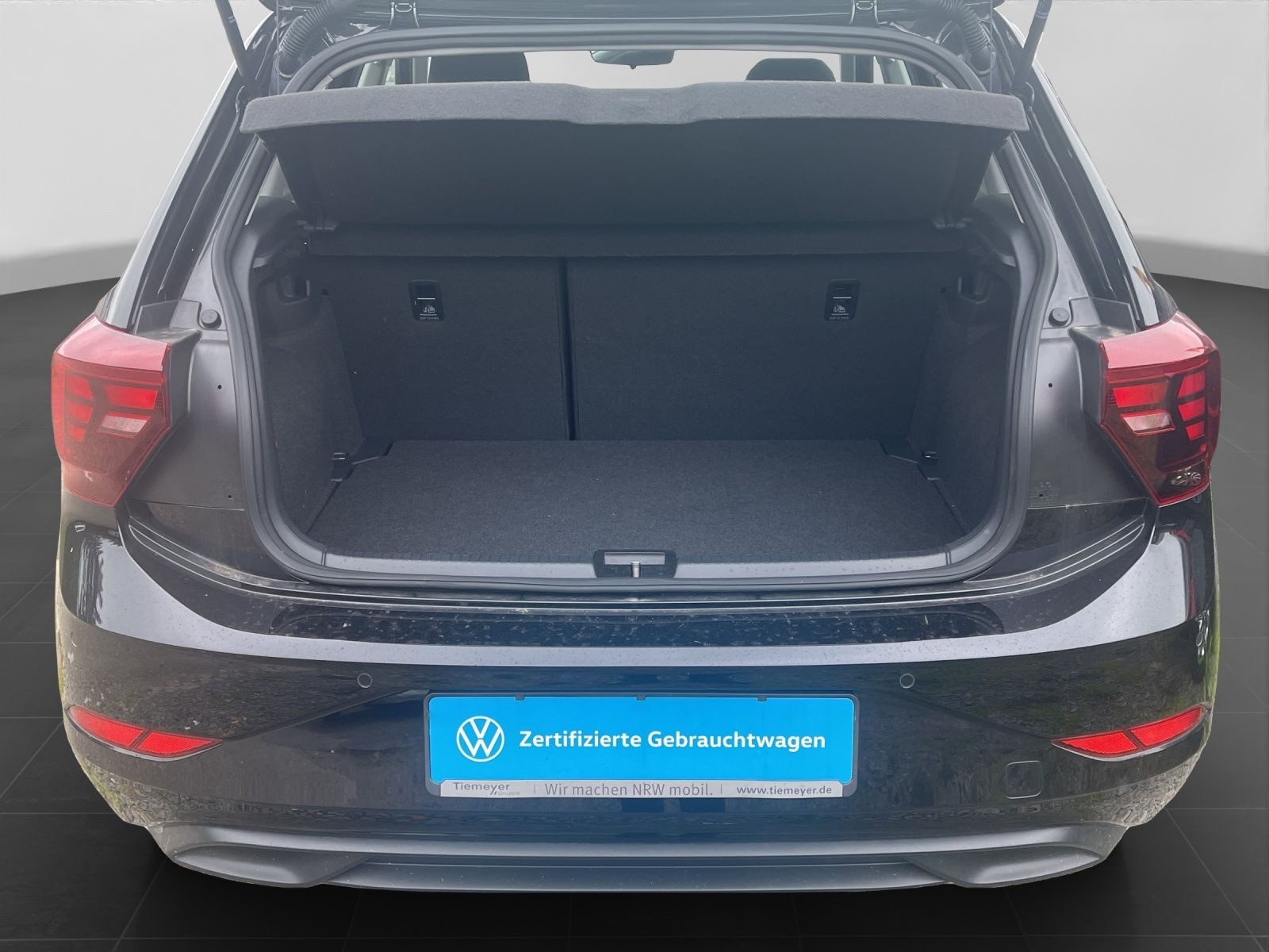 Volkswagen Polo – Foto 17