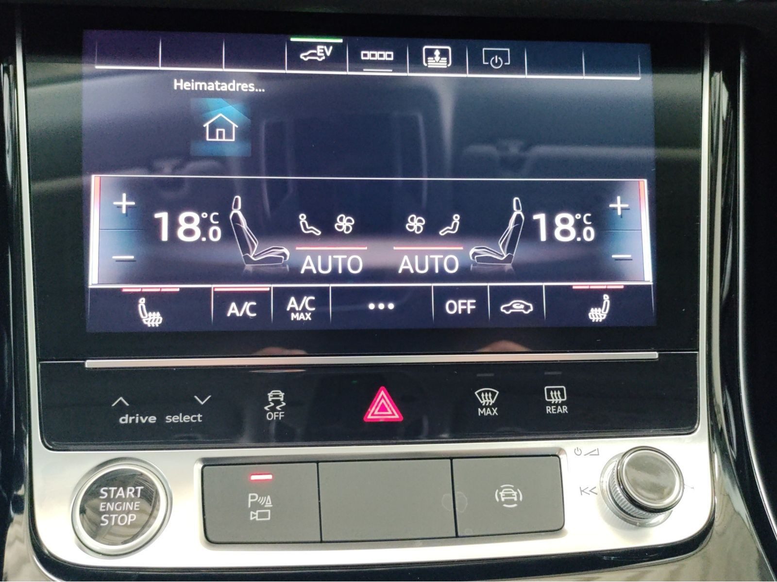 Audi A8 – Bild 16