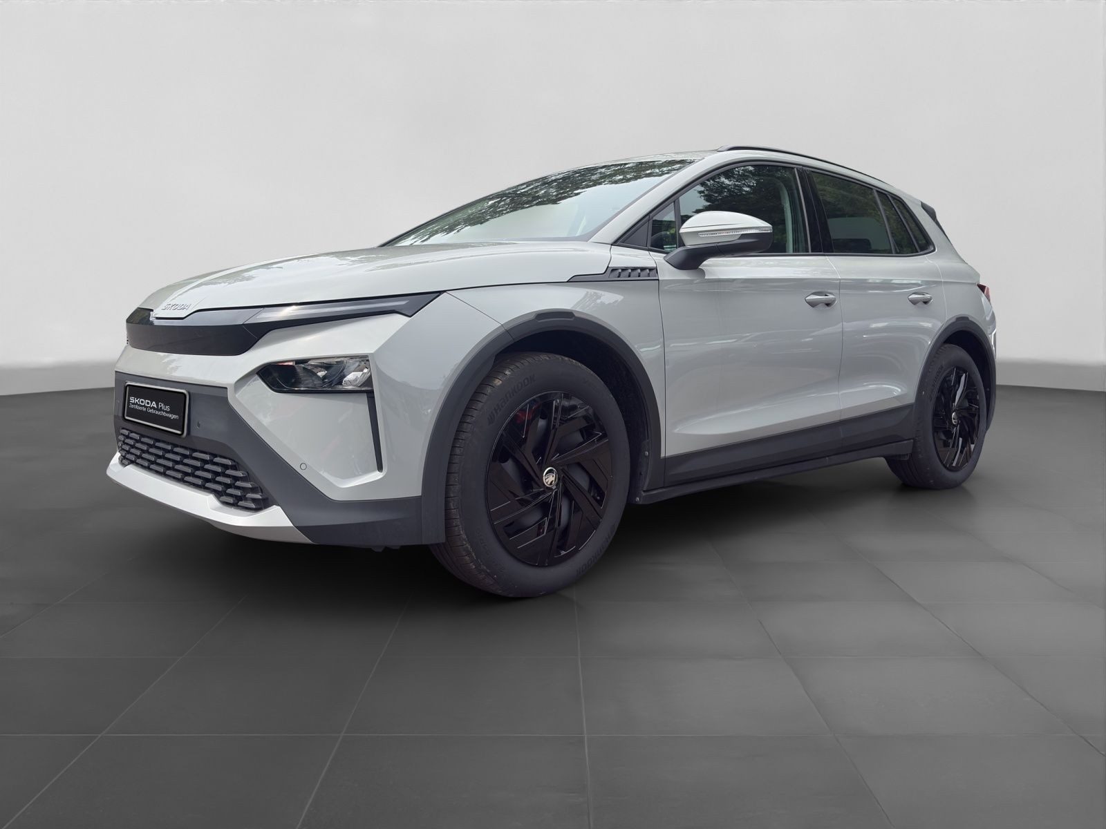 Skoda Elroq – Bild 2