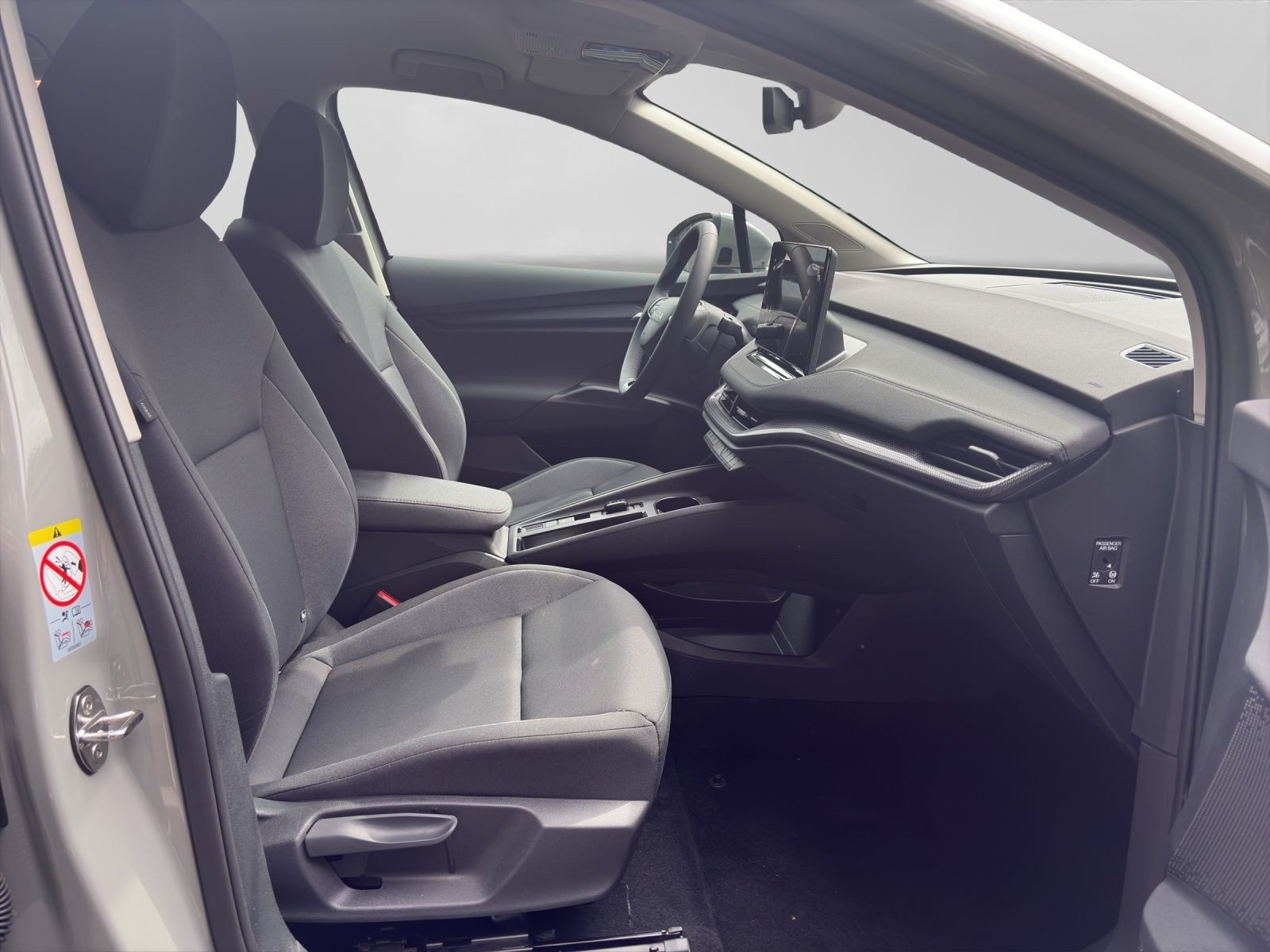Skoda Elroq – Bild 4