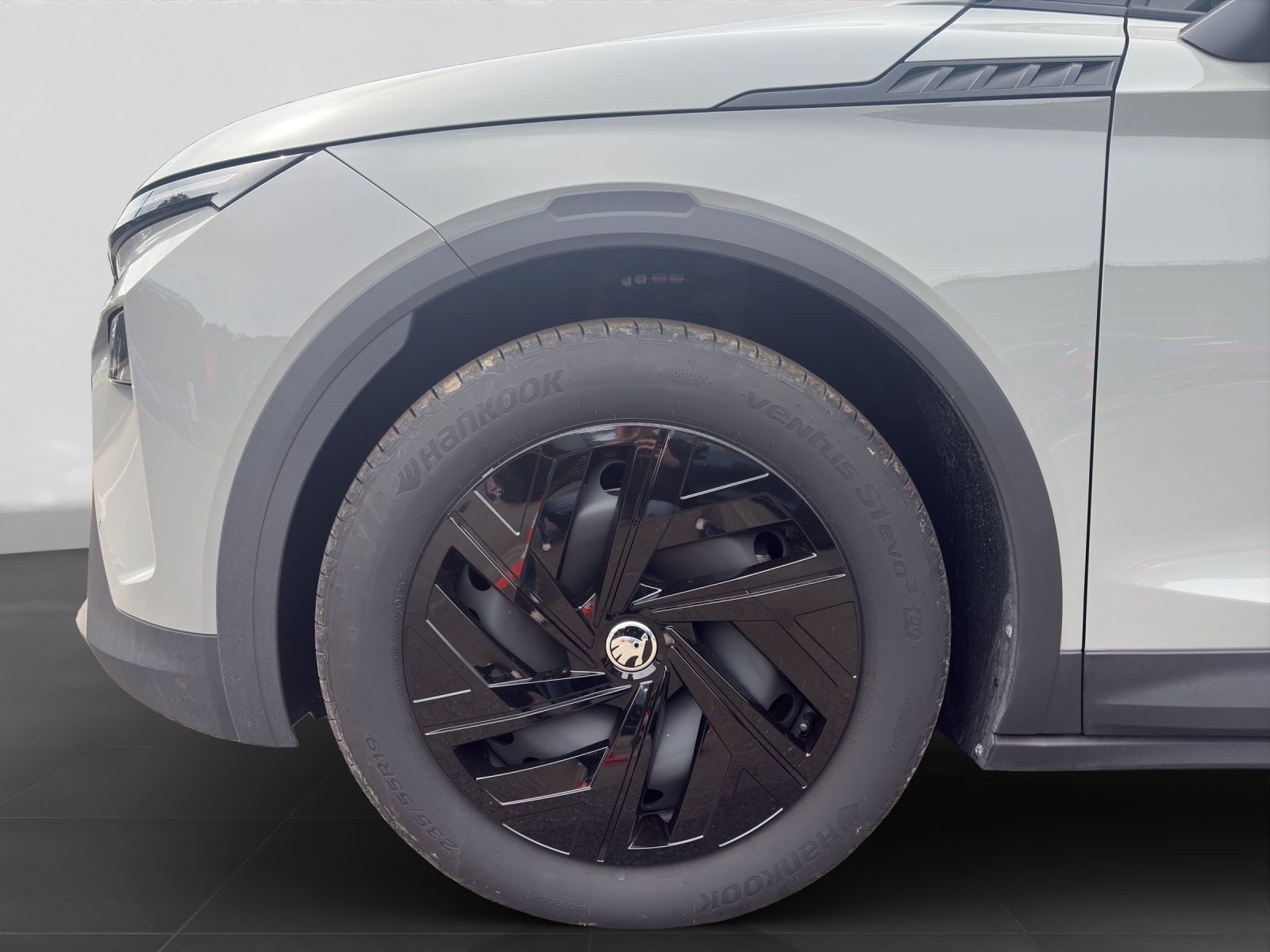 Skoda Elroq – Bild 7