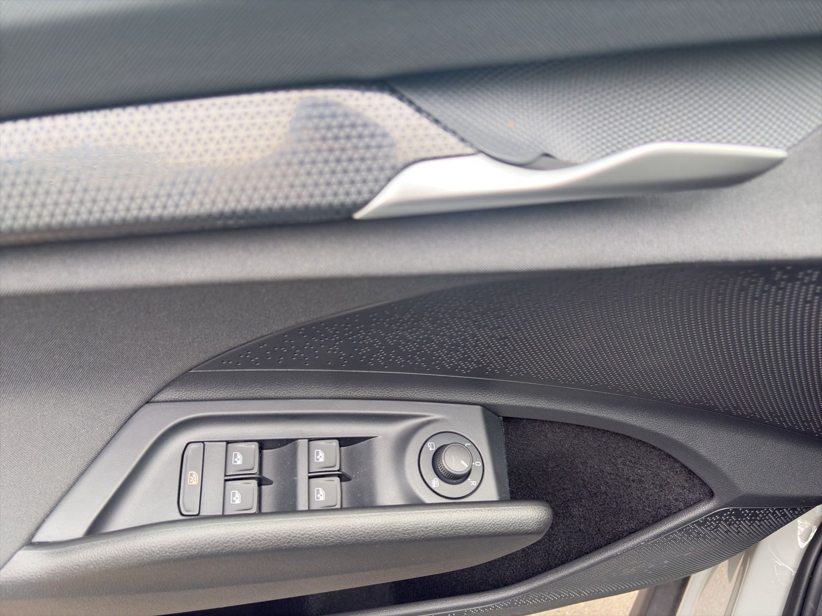 Skoda Elroq – Bild 8