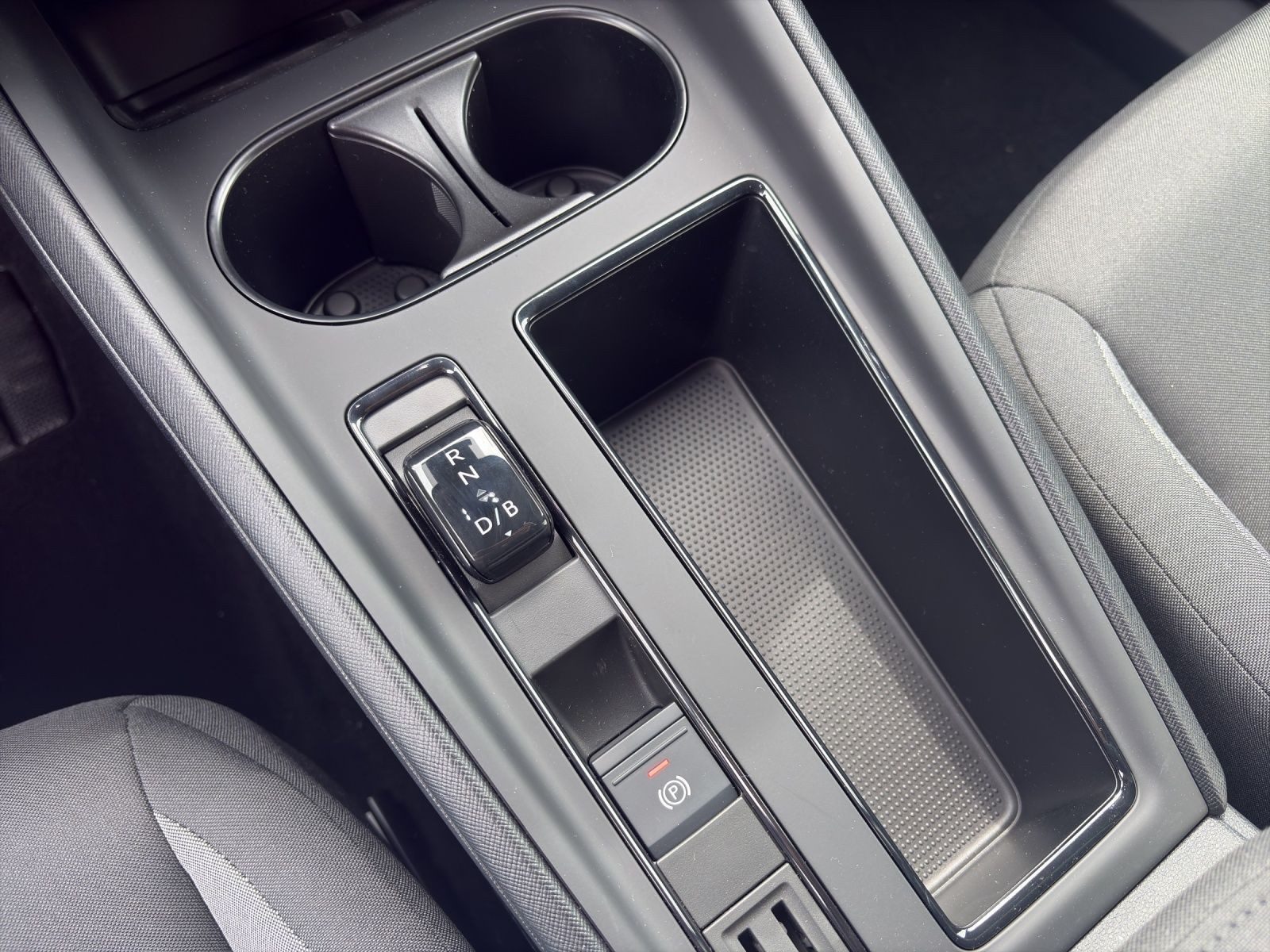 Skoda Elroq – Bild 11