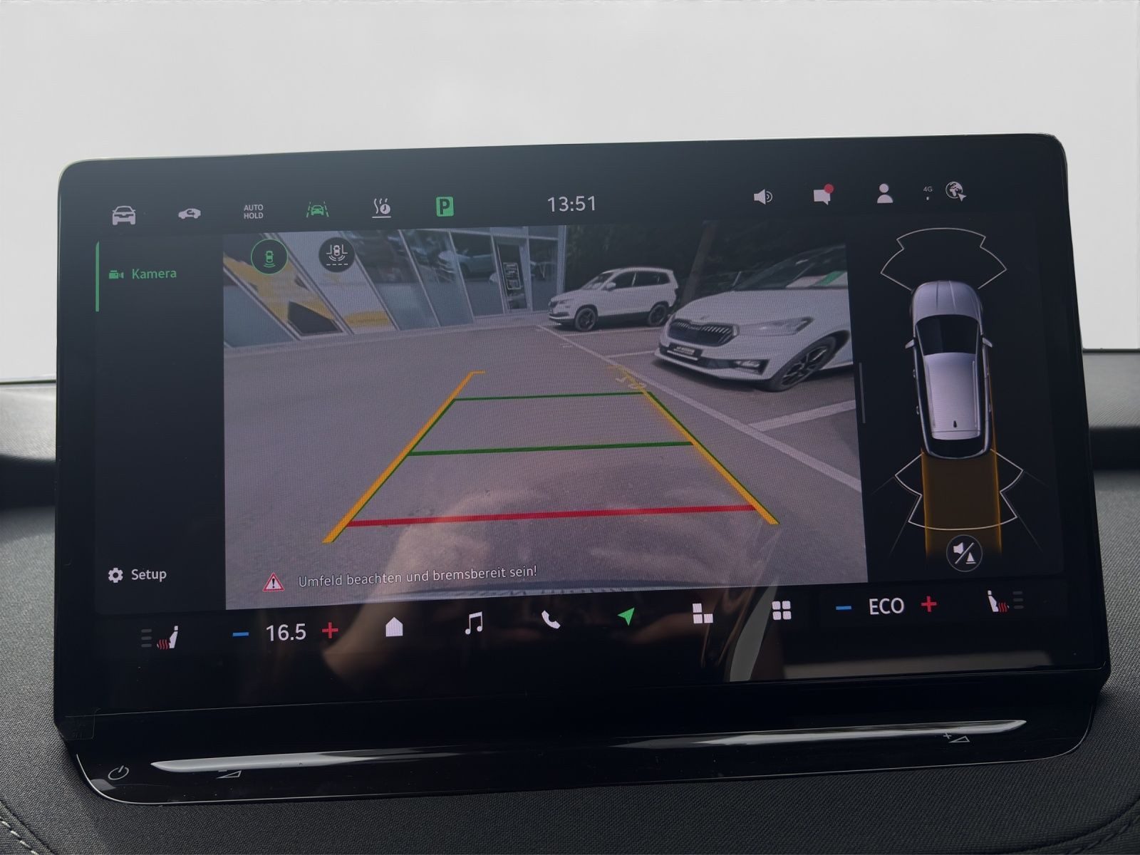 Skoda Elroq – Bild 13