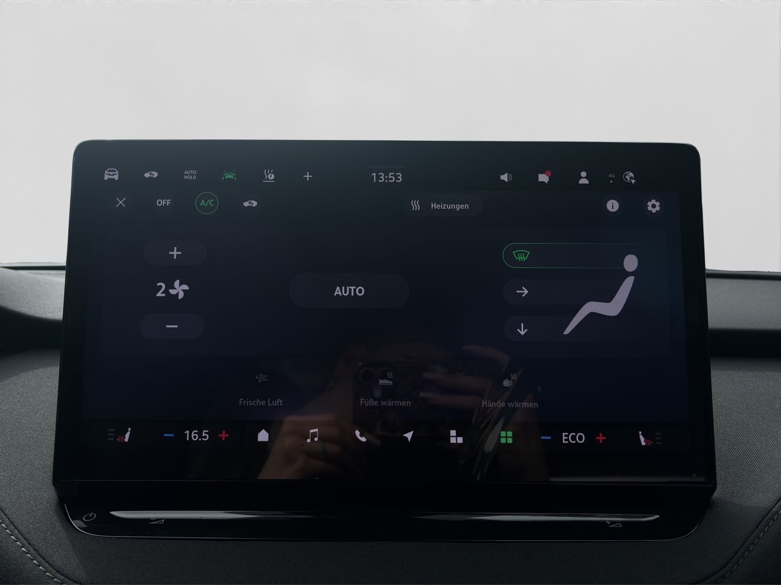 Skoda Elroq – Bild 15