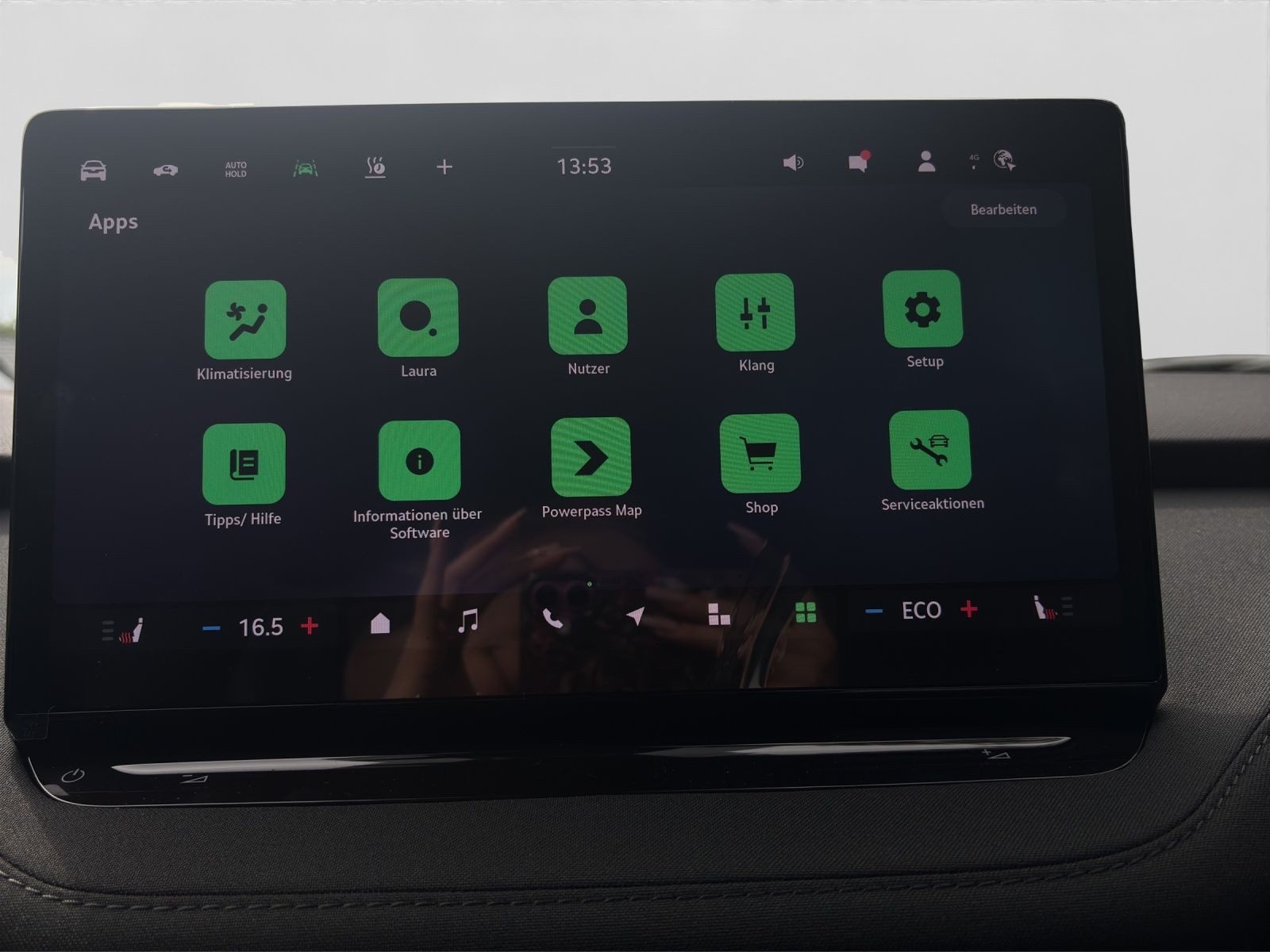 Skoda Elroq – Bild 16