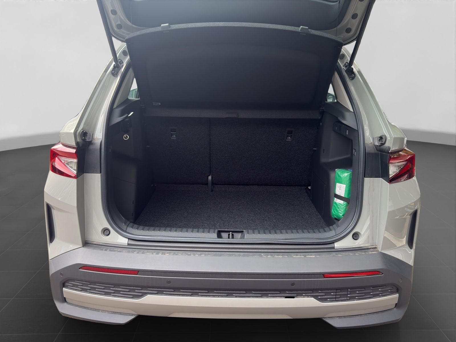 Skoda Elroq – Bild 17