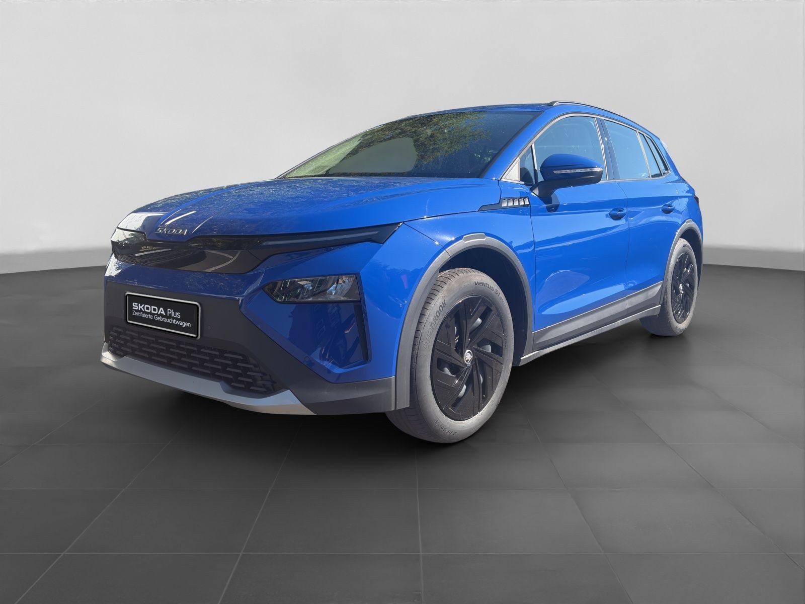 Skoda Elroq – Bild 2