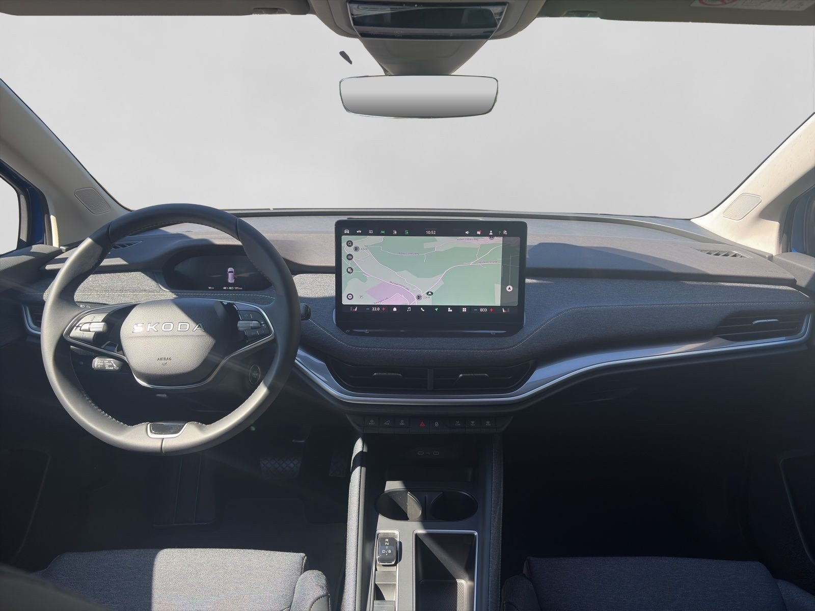 Skoda Elroq – Bild 5