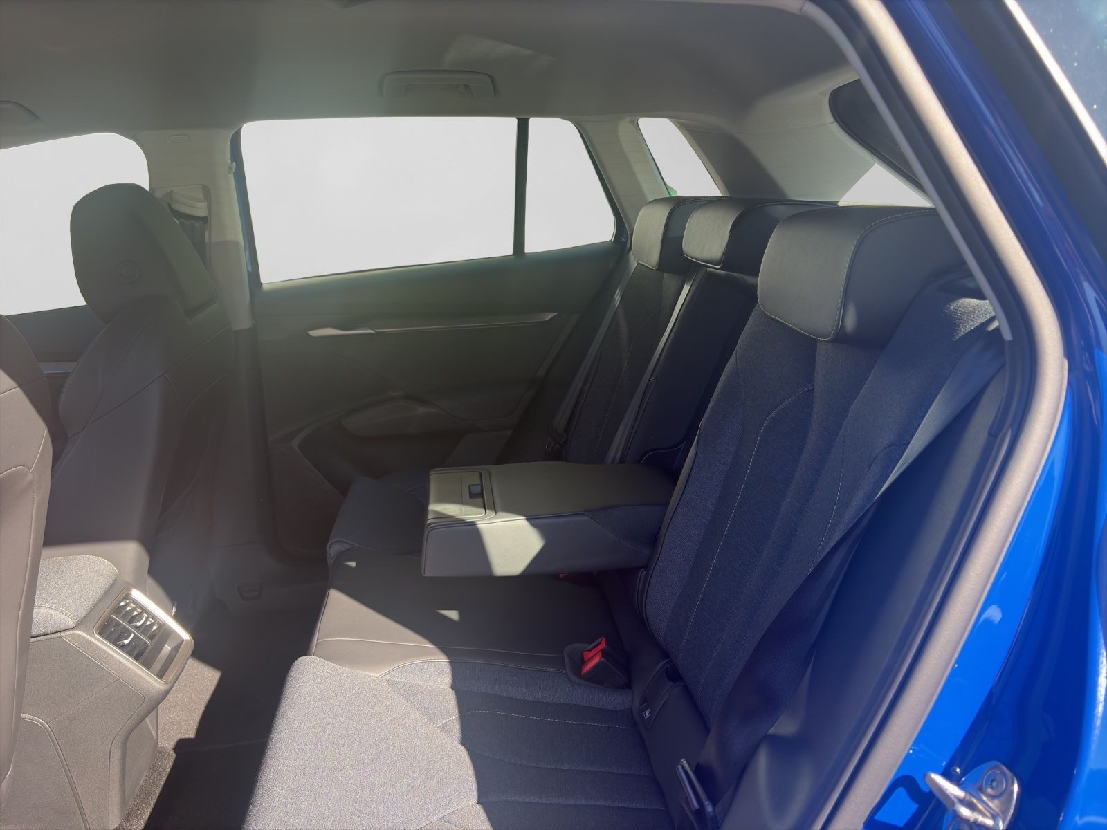 Skoda Elroq – Bild 6