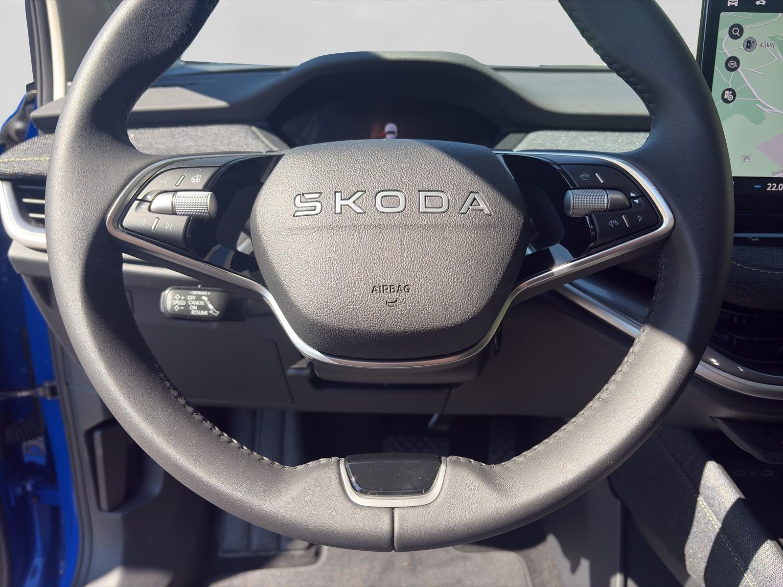 Skoda Elroq – Bild 9