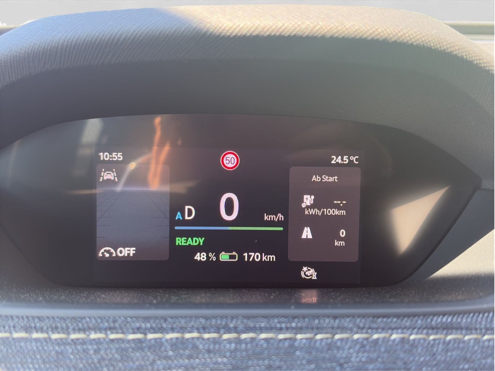 Skoda Elroq – Bild 10