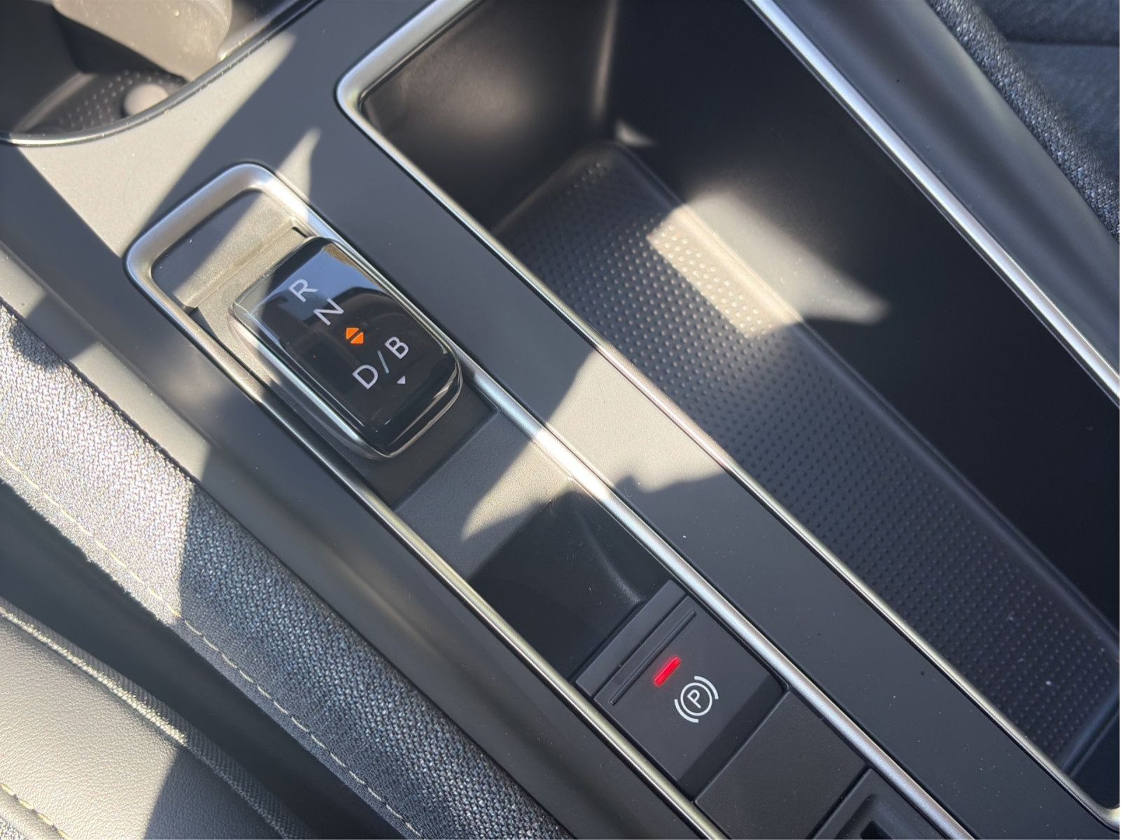 Skoda Elroq – Bild 11