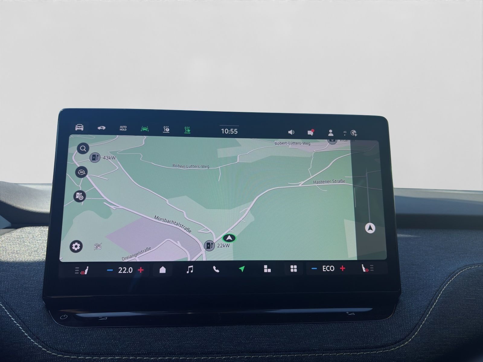 Skoda Elroq – Bild 12