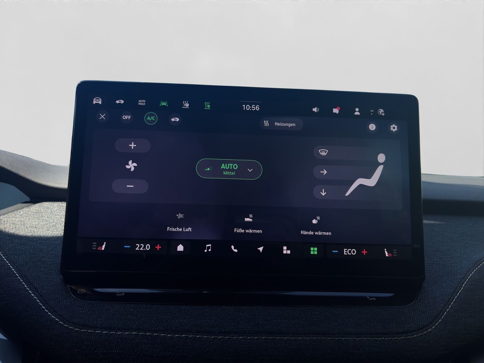 Skoda Elroq – Bild 15