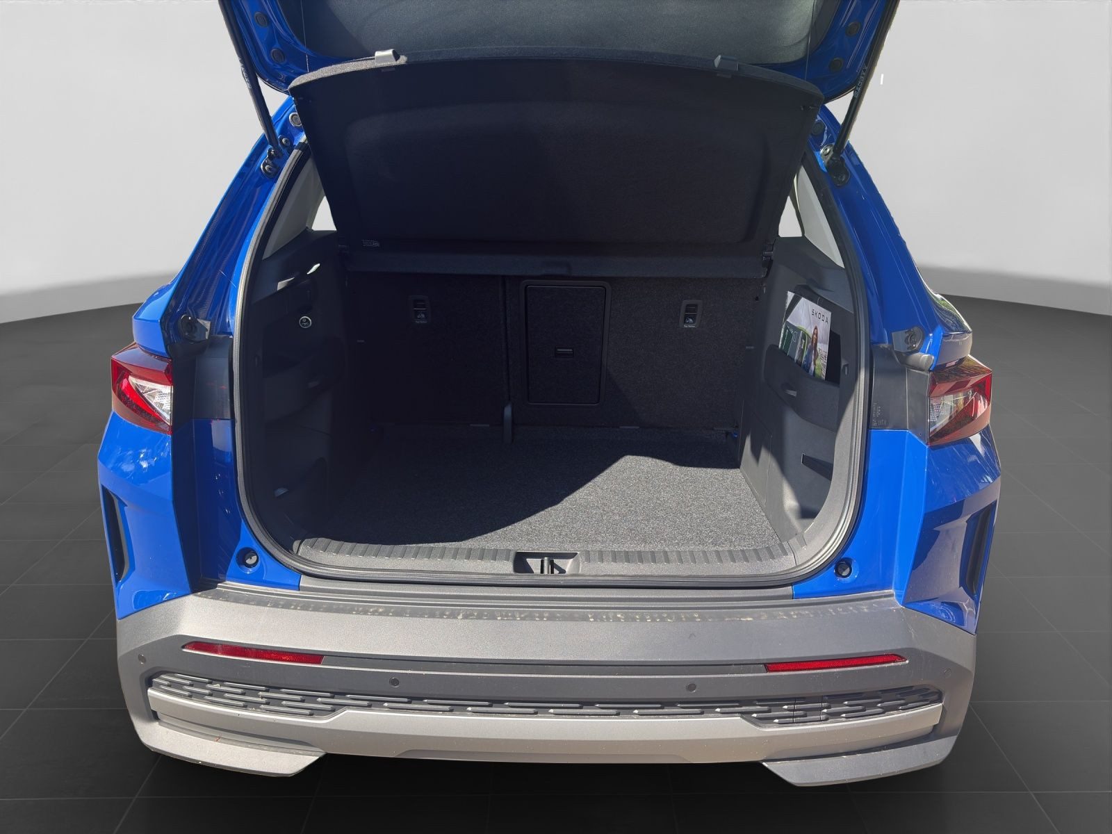 Skoda Elroq – Bild 17