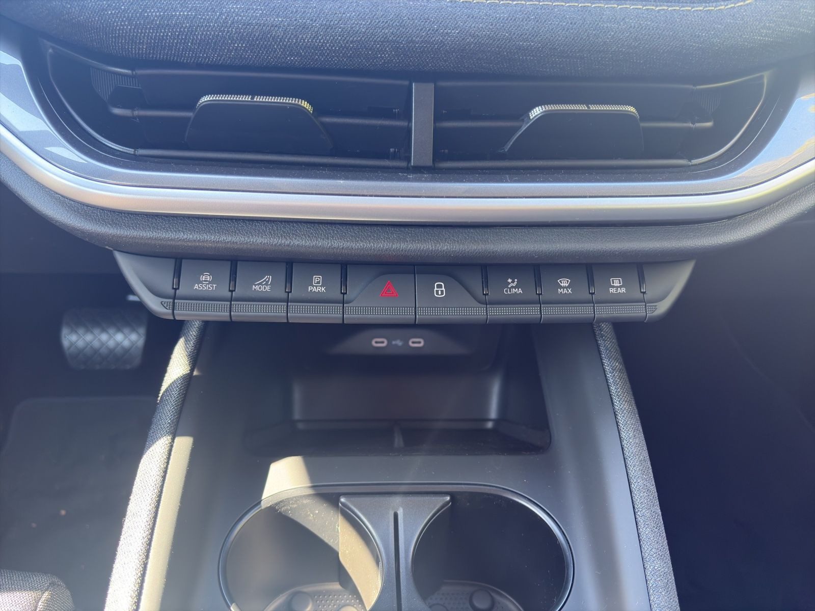 Skoda Elroq – Bild 18