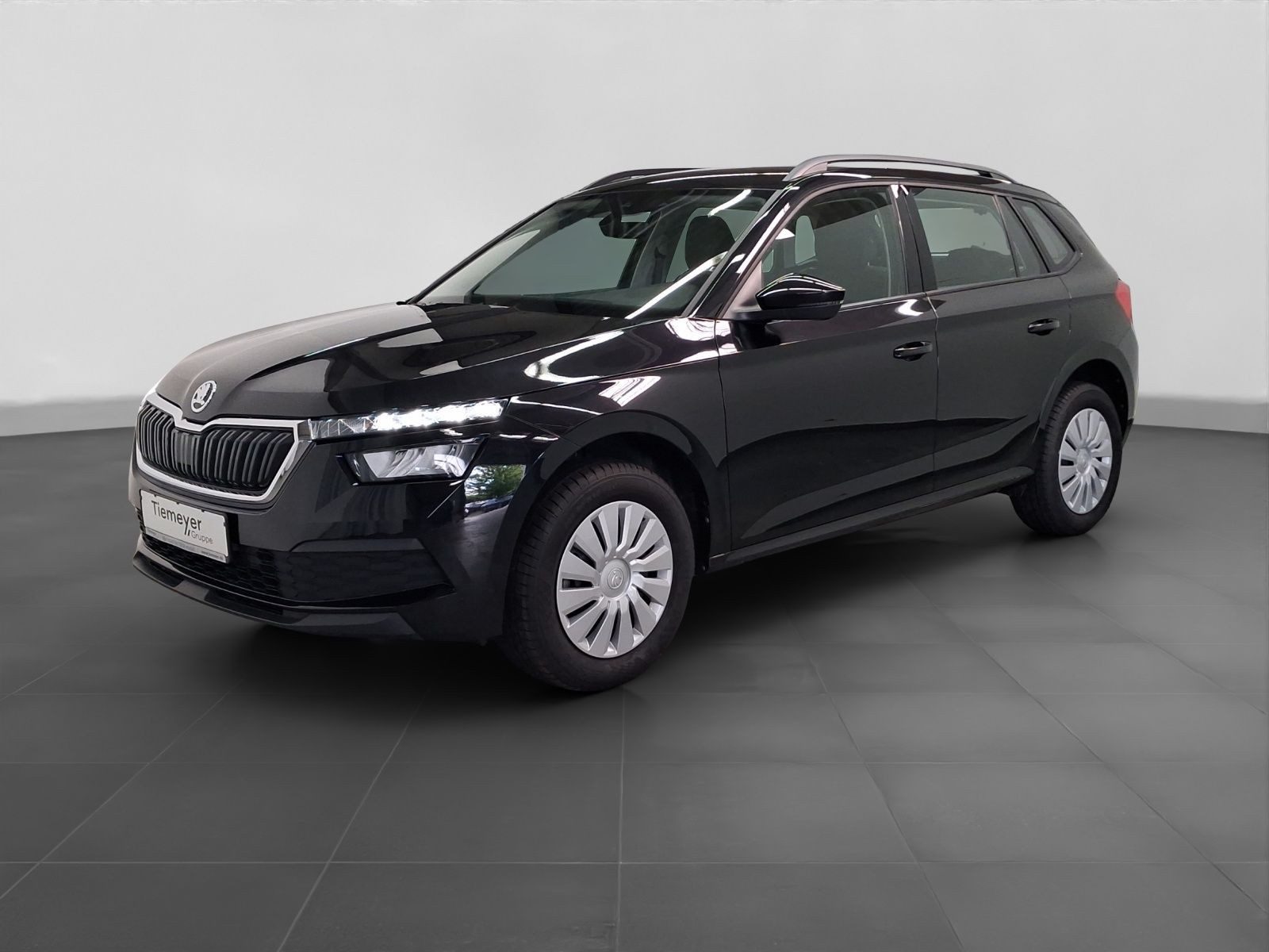 Skoda Kamiq – Bild 2