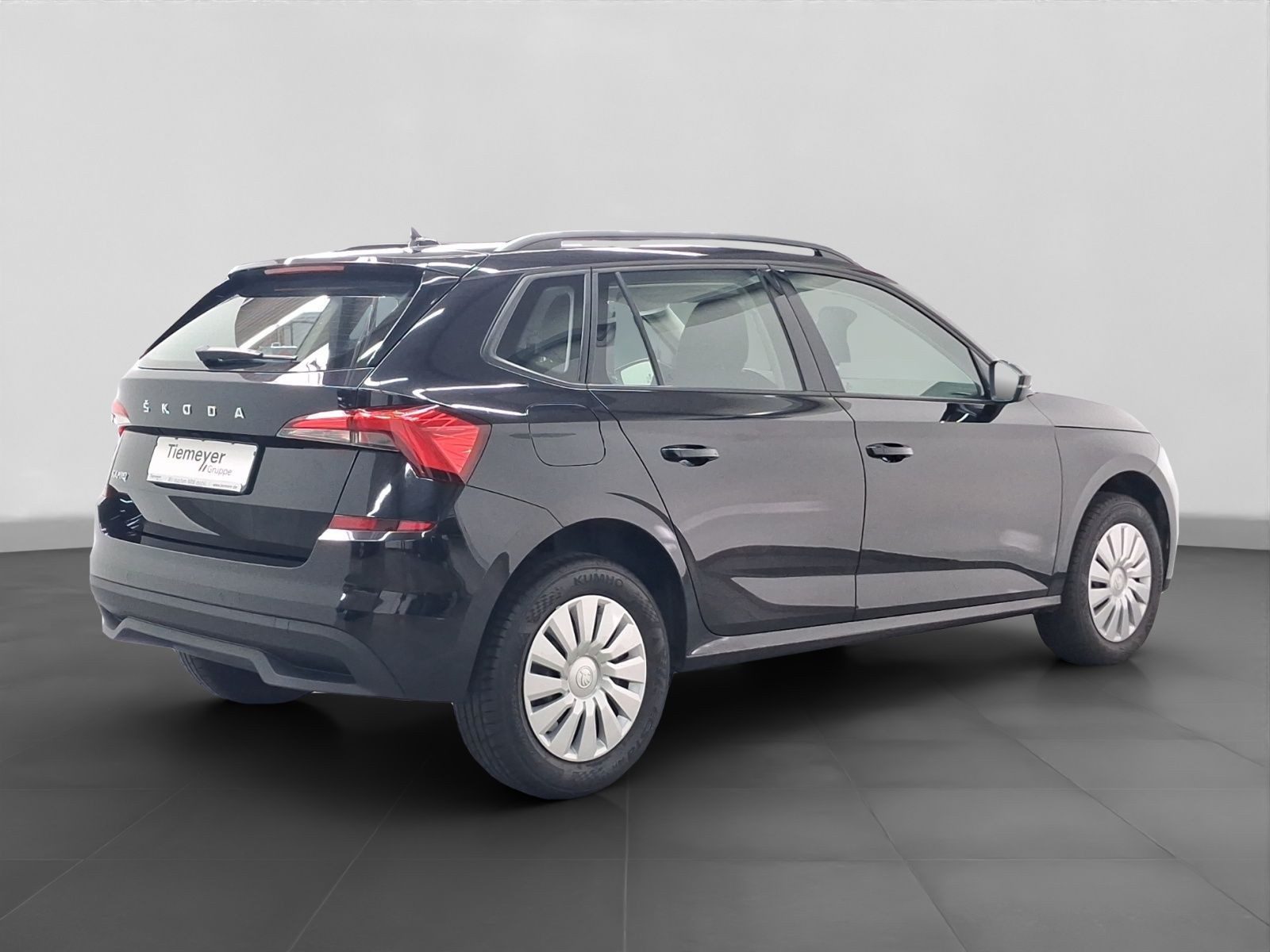 Skoda Kamiq – Bild 3
