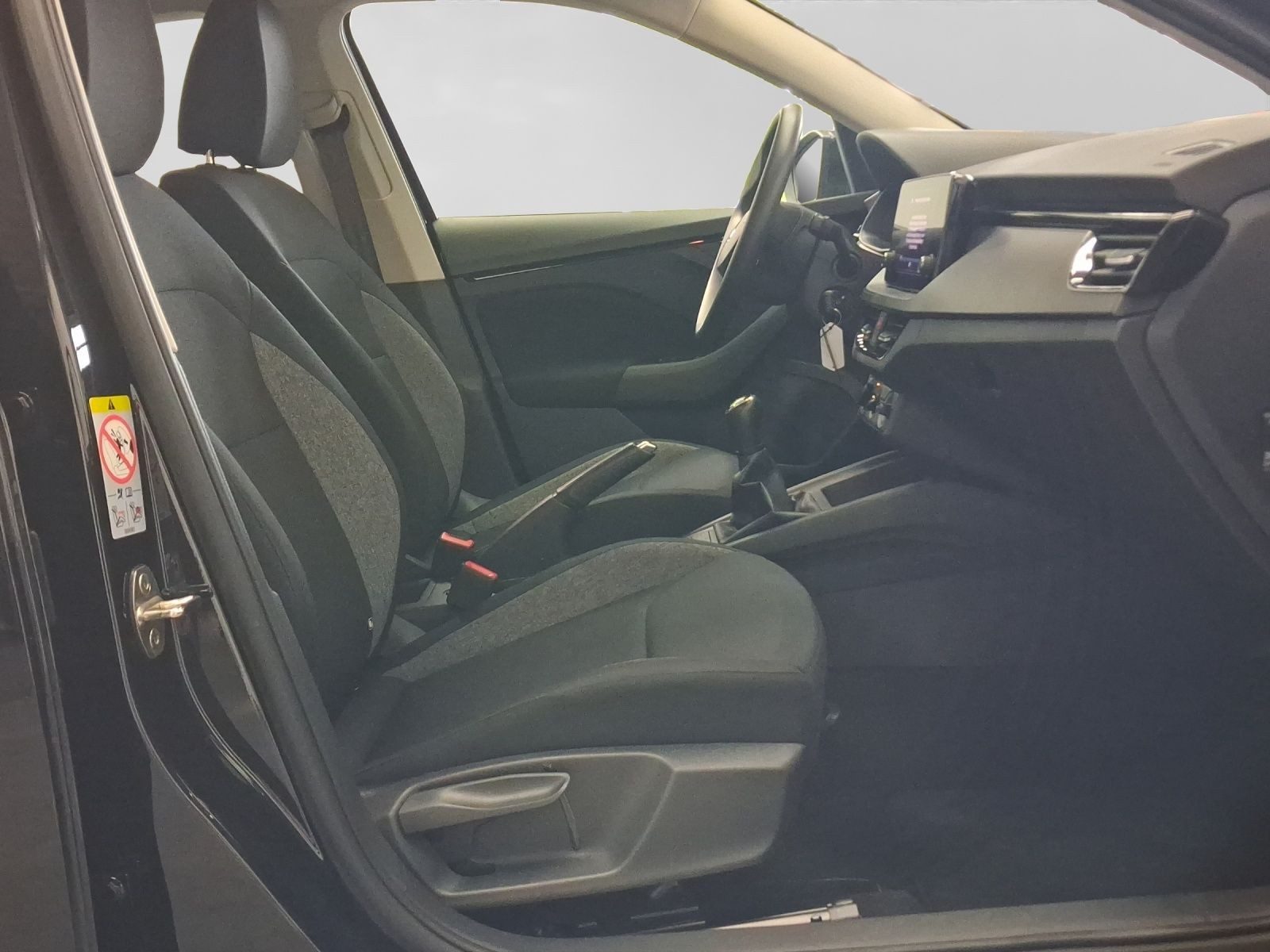 Skoda Kamiq – Bild 4
