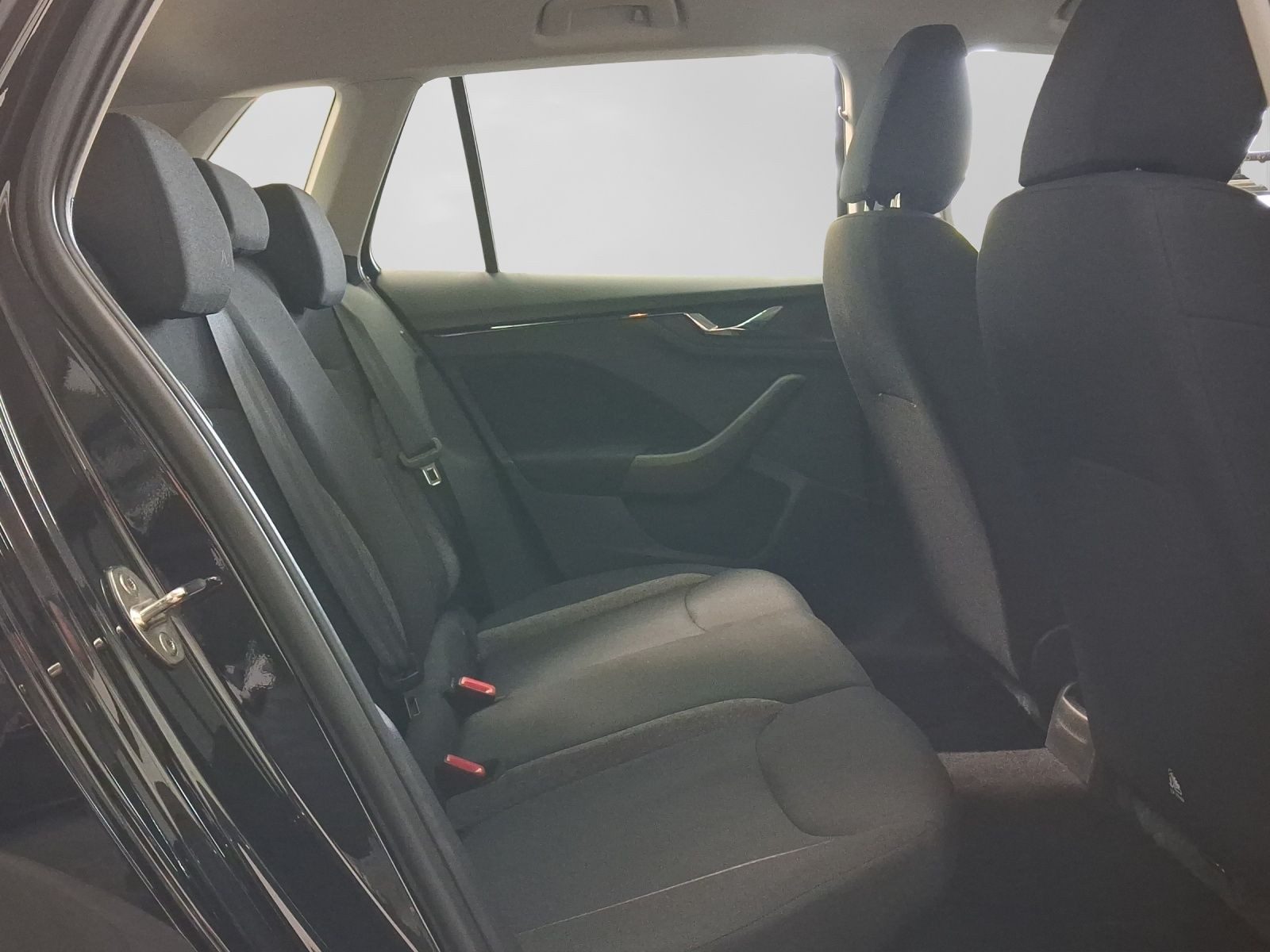 Skoda Kamiq – Bild 6