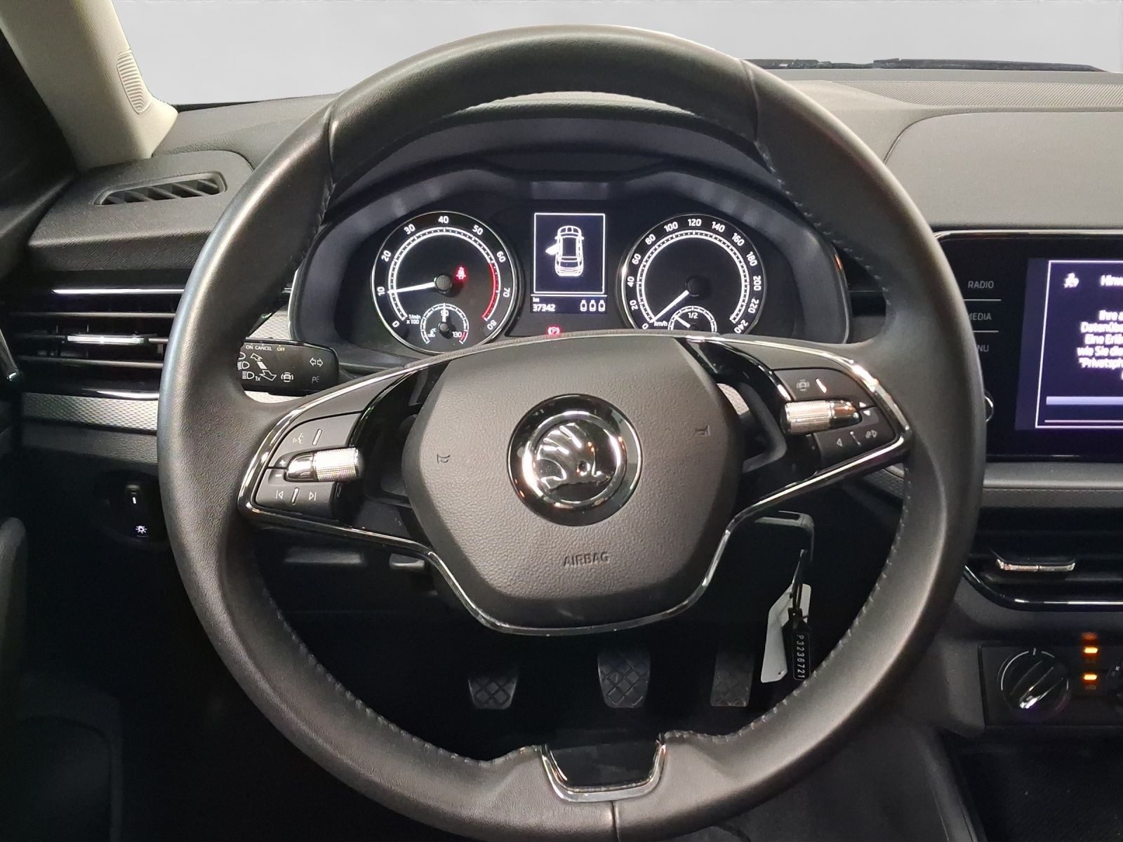 Skoda Kamiq – Bild 9