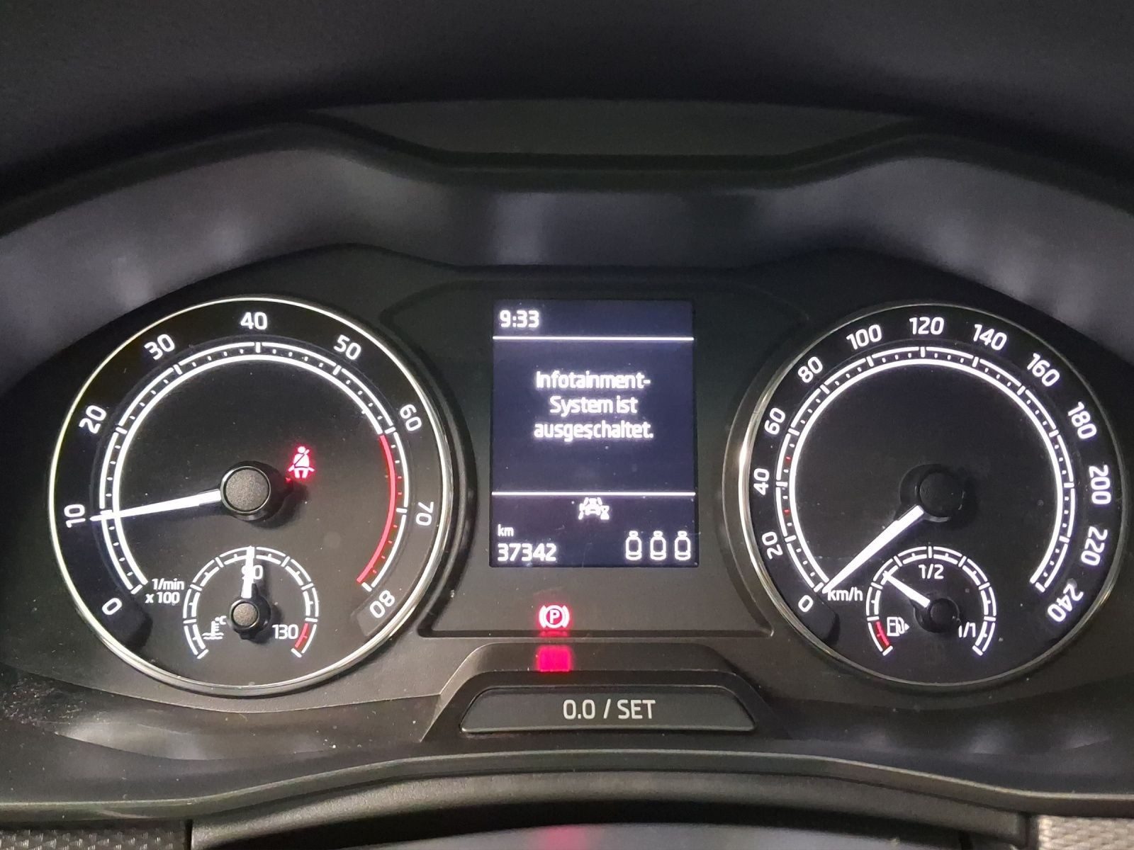 Skoda Kamiq – Bild 10
