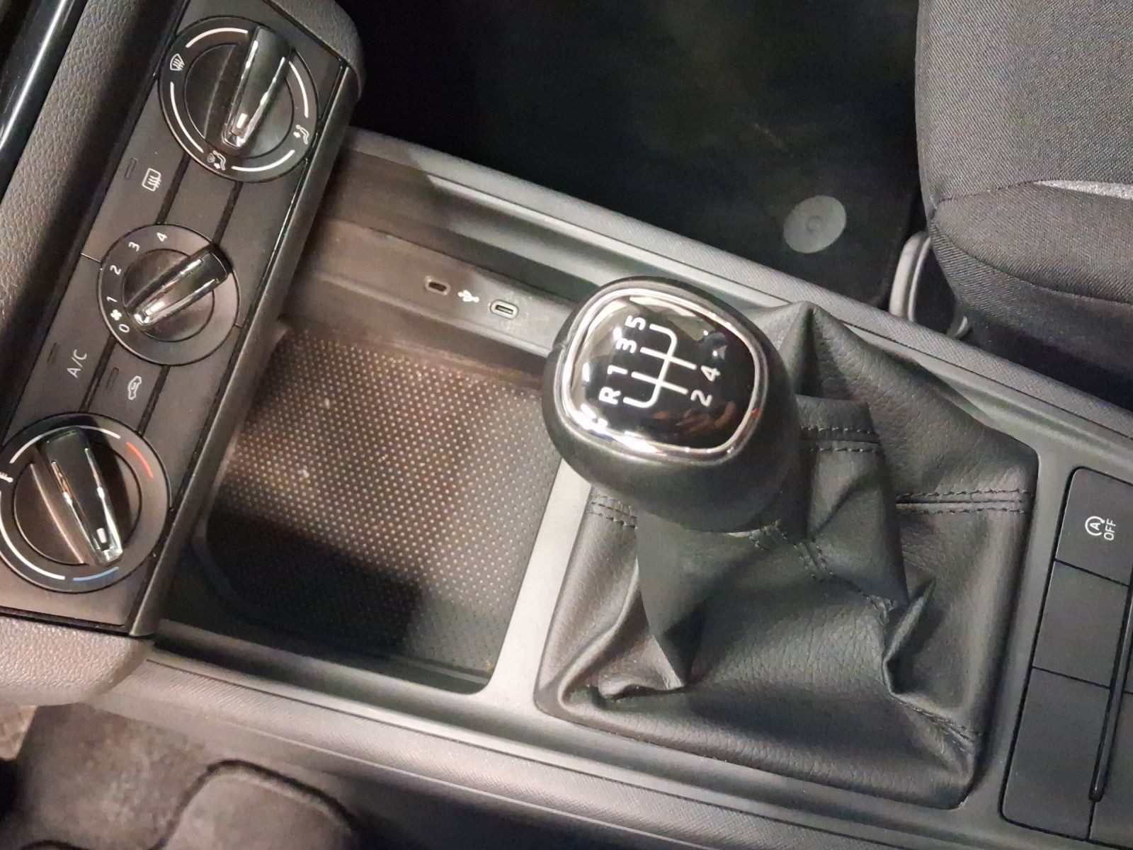 Skoda Kamiq – Bild 11