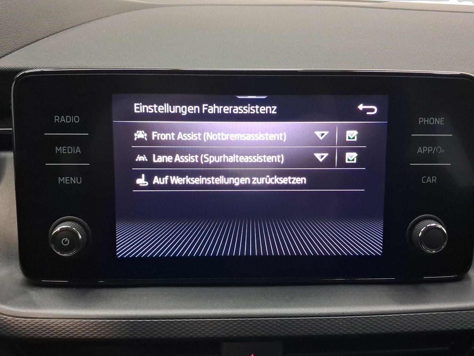 Skoda Kamiq – Bild 12