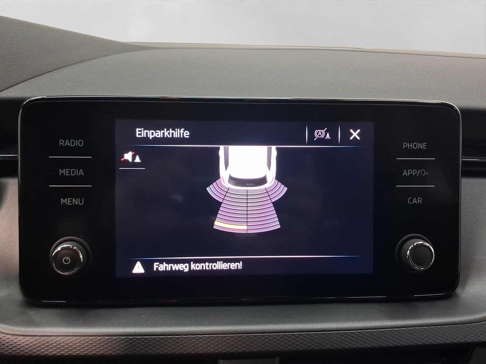 Skoda Kamiq – Foto 14