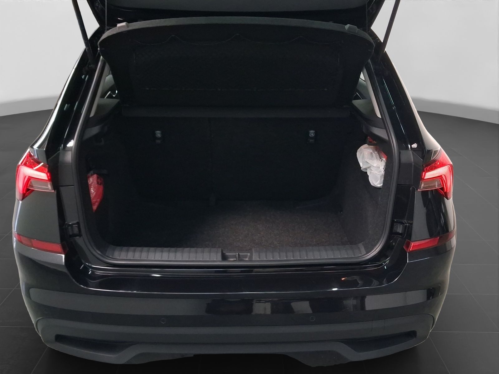 Skoda Kamiq – Foto 16
