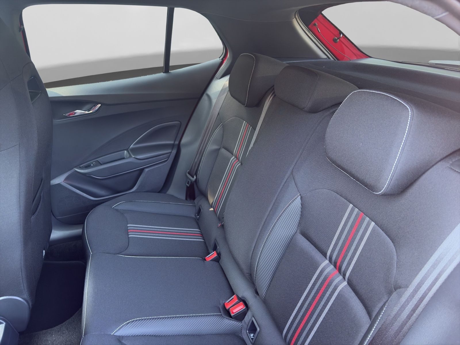 Skoda Fabia – Bild 6