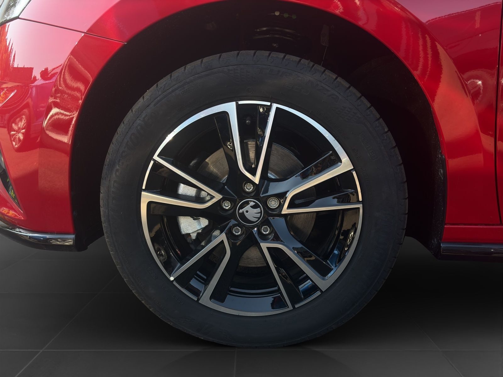 Skoda Fabia – Bild 7