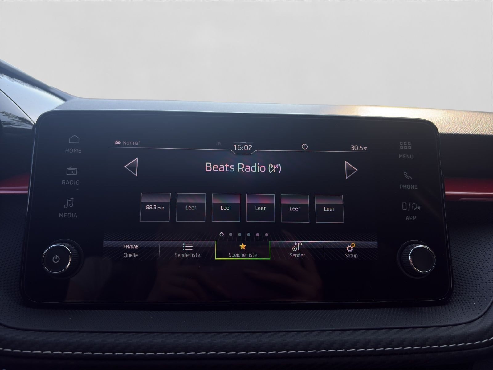Skoda Fabia – Bild 12