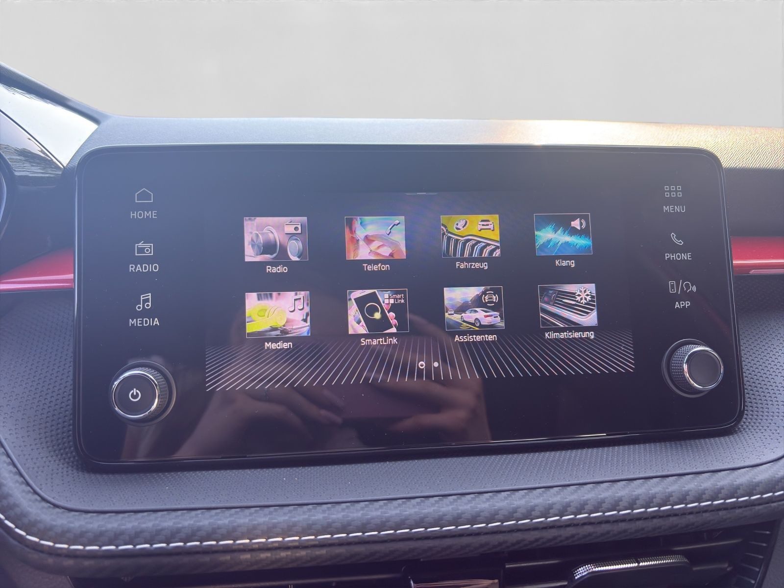 Skoda Fabia – Bild 16