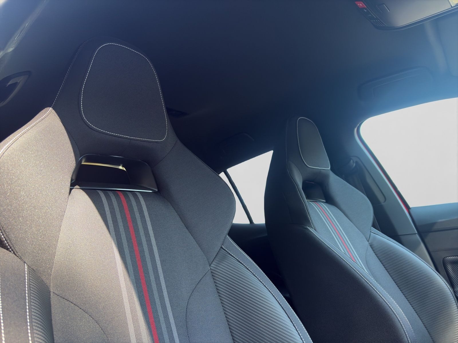 Skoda Fabia – Bild 18