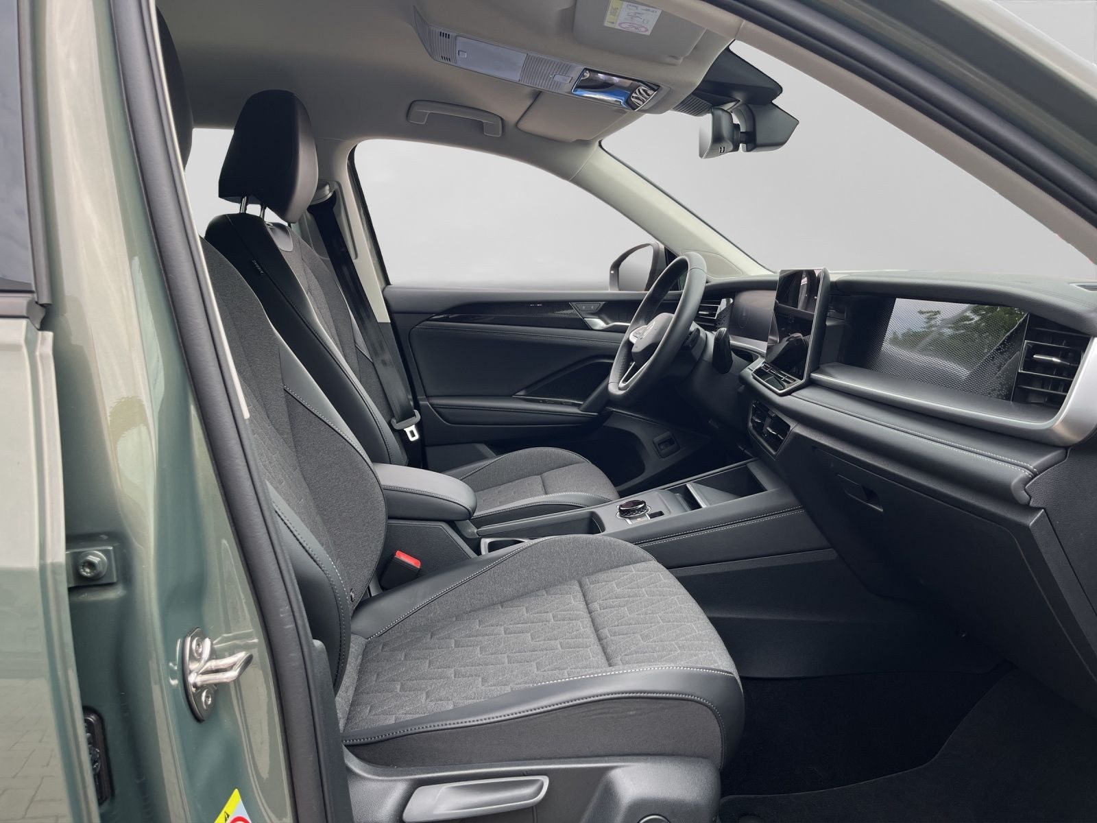 Volkswagen Tayron – Bild 4
