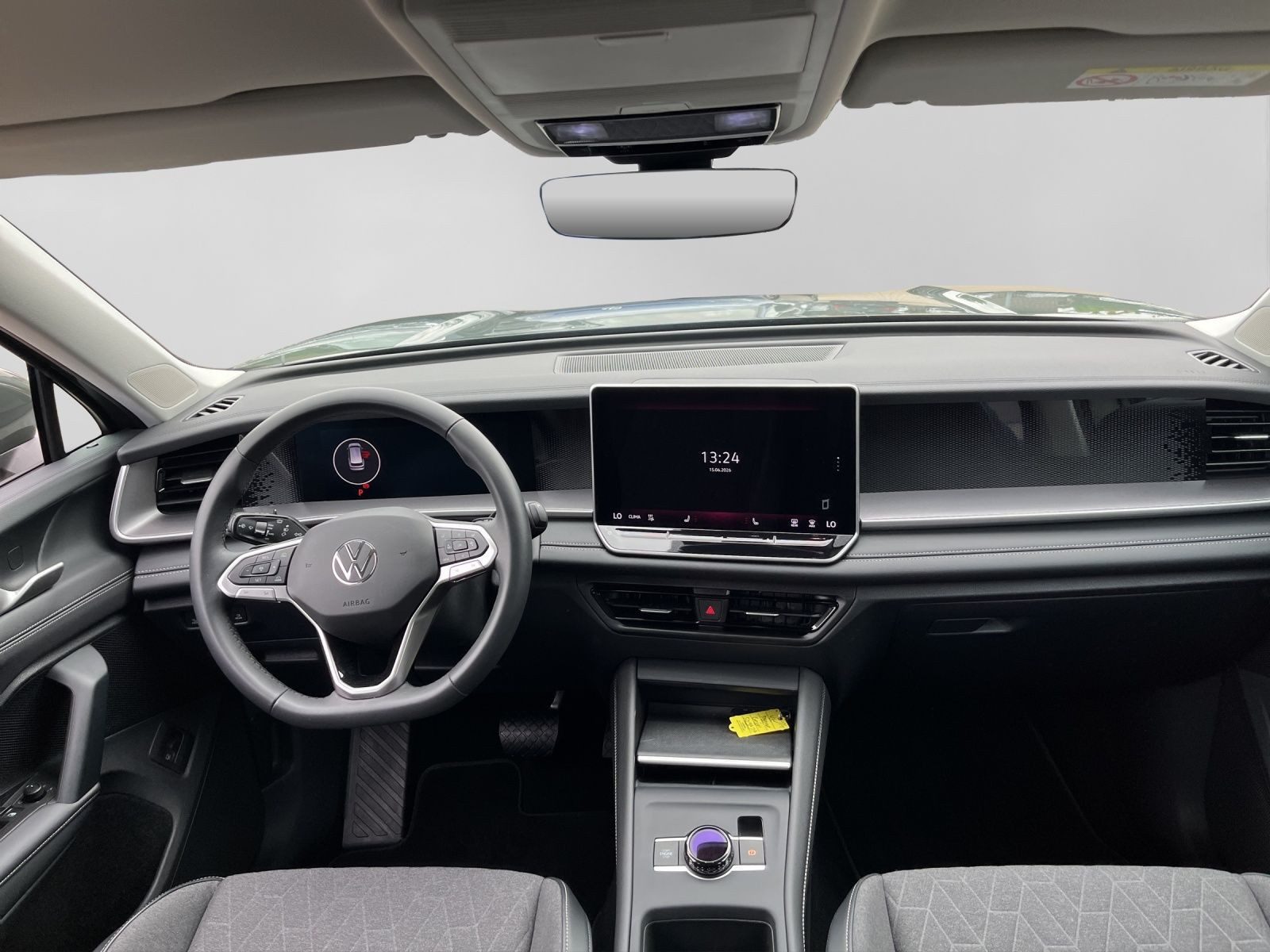 Volkswagen Tayron – Bild 5