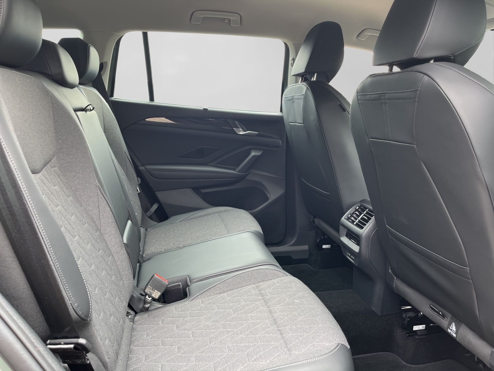 Volkswagen Tayron – Bild 6