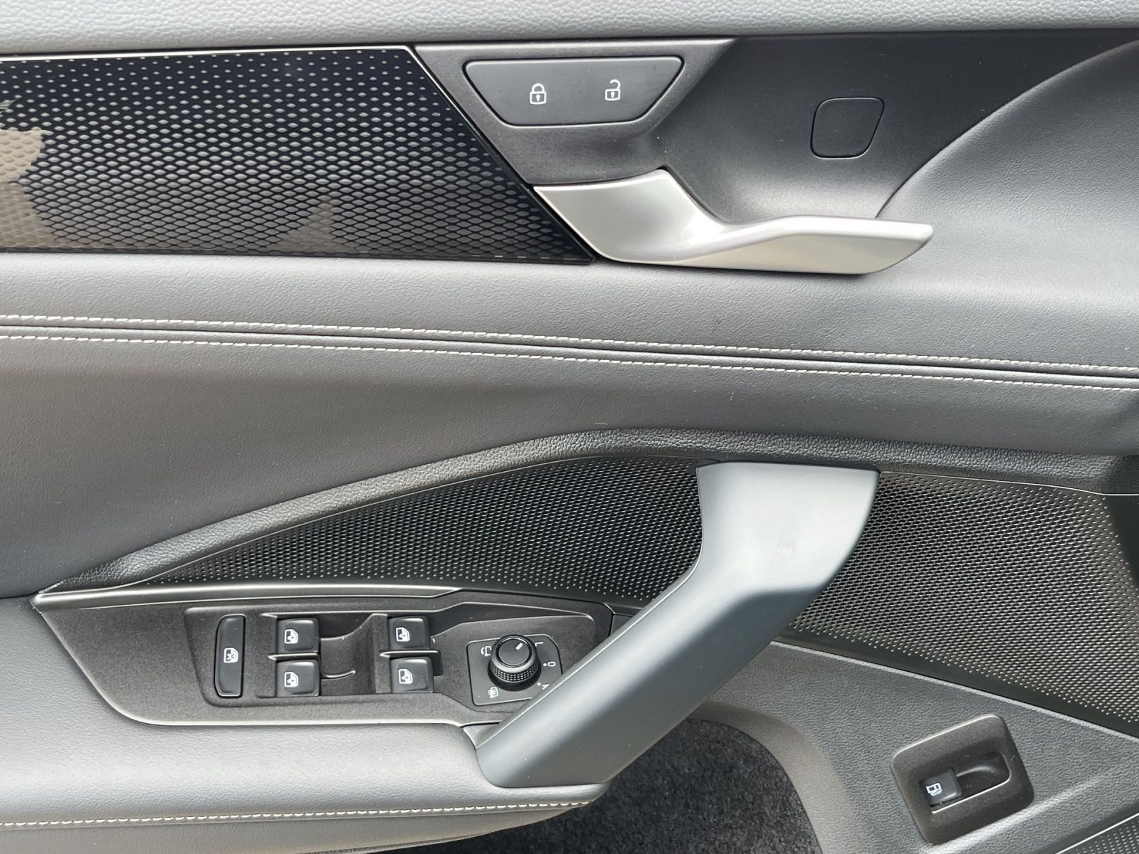 Volkswagen Tayron – Bild 8