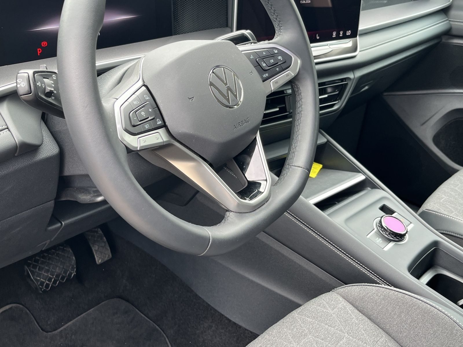 Volkswagen Tayron – Bild 9