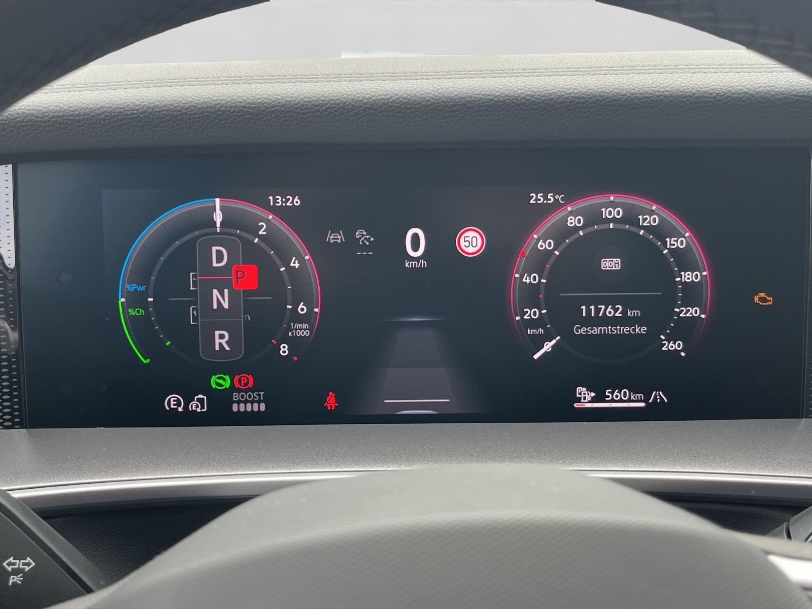 Volkswagen Tayron – Bild 10
