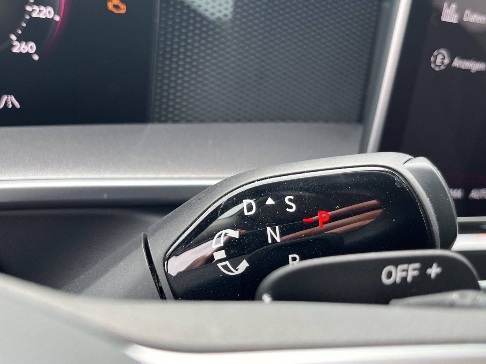 Volkswagen Tayron – Bild 11