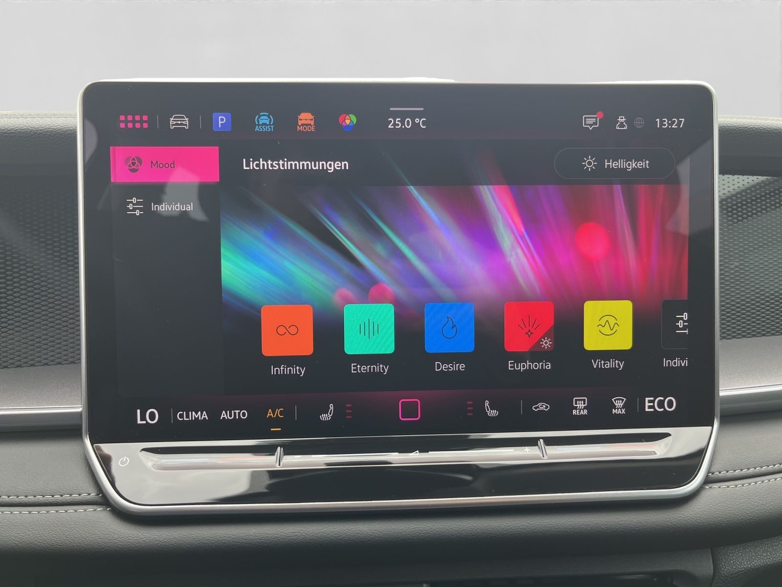 Volkswagen Tayron – Bild 15