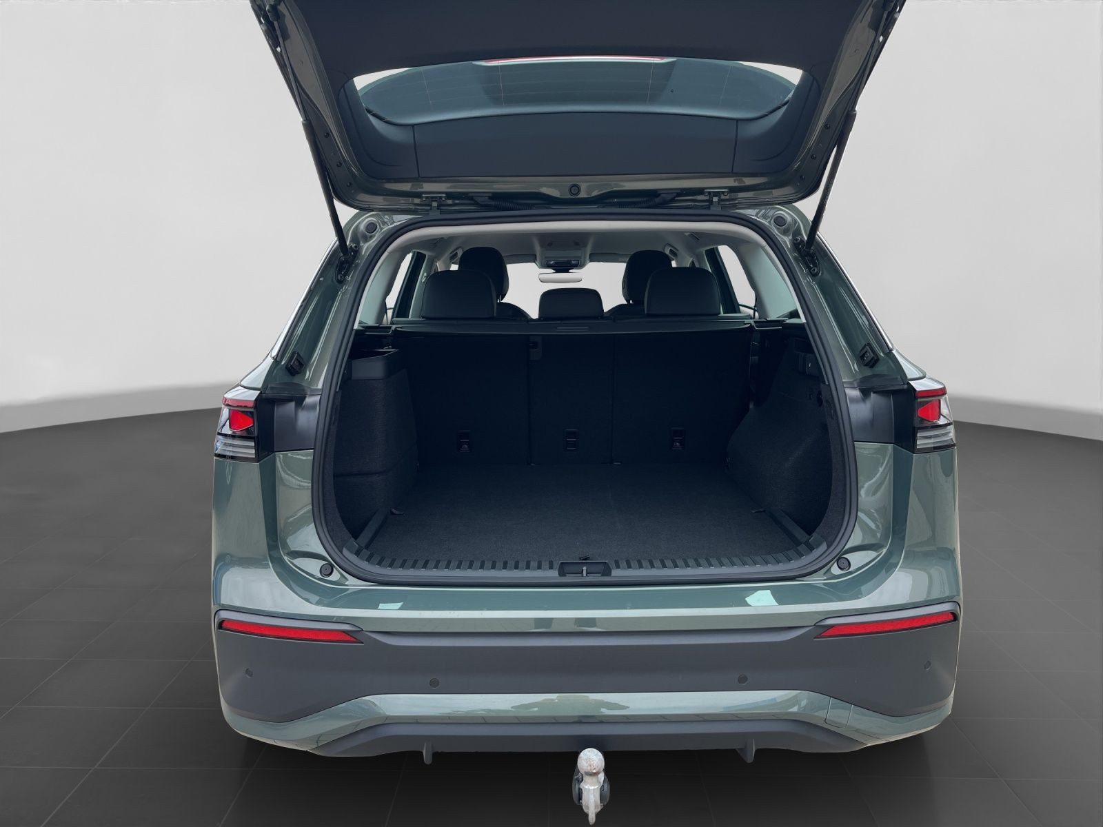 Volkswagen Tayron – Bild 17