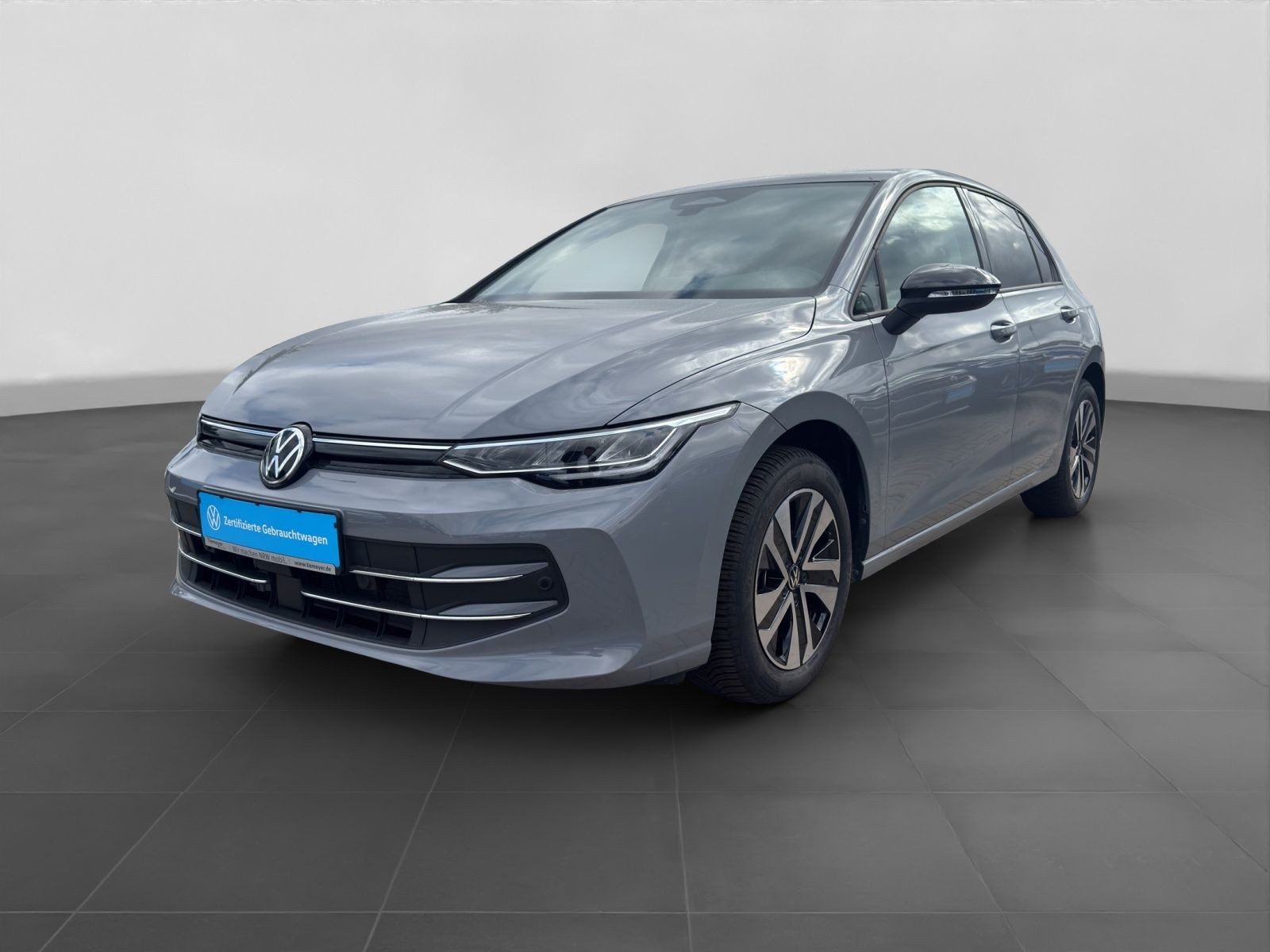 Volkswagen Golf – Bild 2